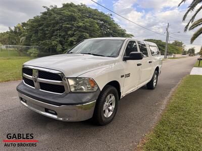 2014 RAM 1500 Tradesman   - Photo 5 - Miami, FL 33165