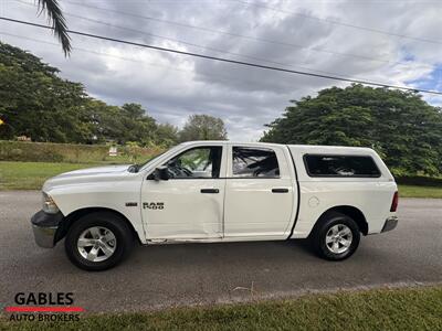 2014 RAM 1500 Tradesman   - Photo 3 - Miami, FL 33165