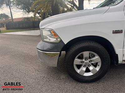 2014 RAM 1500 Tradesman   - Photo 11 - Miami, FL 33165