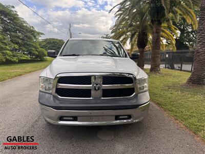 2014 RAM 1500 Tradesman   - Photo 6 - Miami, FL 33165