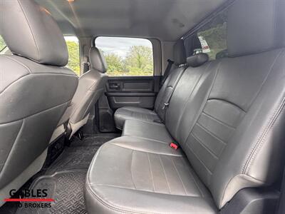 2014 RAM 1500 Tradesman   - Photo 14 - Miami, FL 33165