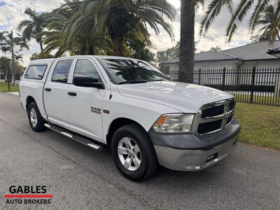 2014 RAM 1500 Tradesman   - Photo 8 - Miami, FL 33165