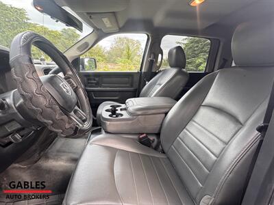 2014 RAM 1500 Tradesman   - Photo 16 - Miami, FL 33165