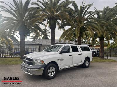 2014 RAM 1500 Tradesman   - Photo 2 - Miami, FL 33165