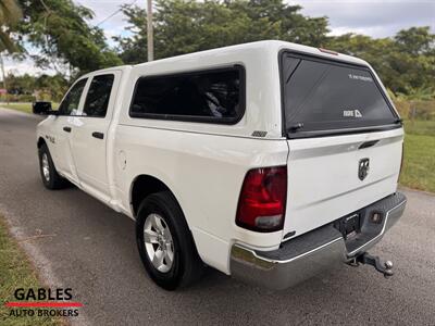 2014 RAM 1500 Tradesman   - Photo 10 - Miami, FL 33165