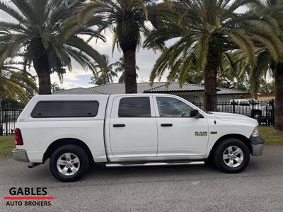 2014 RAM 1500 Tradesman   - Photo 4 - Miami, FL 33165