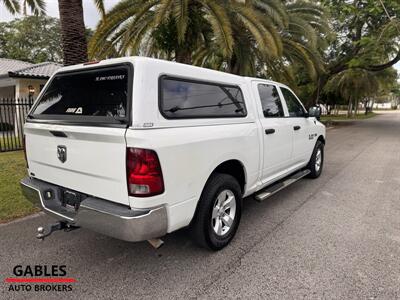 2014 RAM 1500 Tradesman   - Photo 9 - Miami, FL 33165