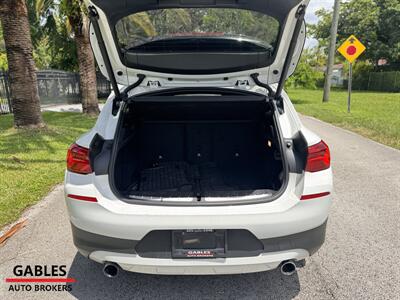 2018 BMW X2 sDrive28i   - Photo 15 - Miami, FL 33165