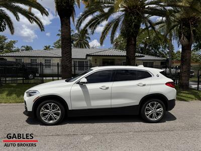 2018 BMW X2 sDrive28i   - Photo 6 - Miami, FL 33165