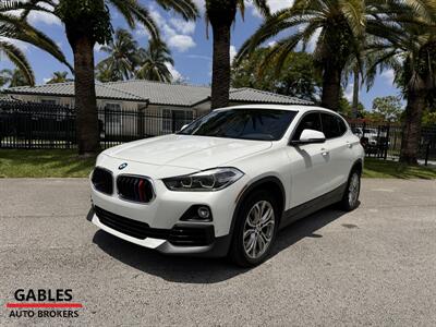 2018 BMW X2 sDrive28i   - Photo 3 - Miami, FL 33165