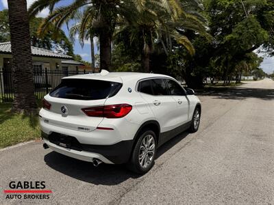 2018 BMW X2 sDrive28i   - Photo 10 - Miami, FL 33165