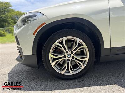 2018 BMW X2 sDrive28i   - Photo 14 - Miami, FL 33165