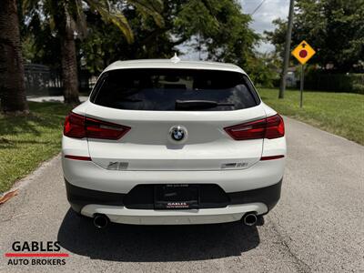 2018 BMW X2 sDrive28i   - Photo 11 - Miami, FL 33165