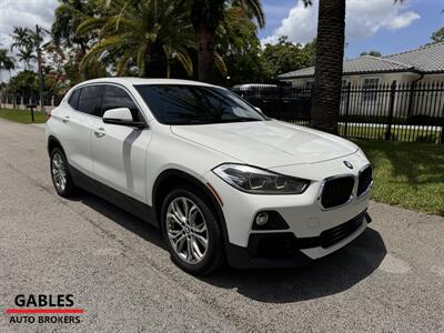 2018 BMW X2 sDrive28i   - Photo 9 - Miami, FL 33165