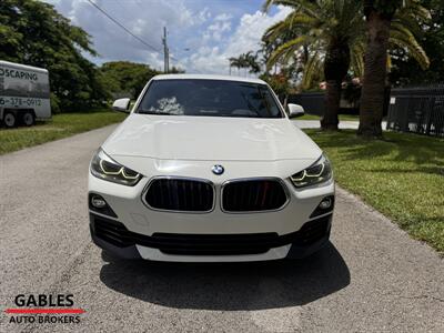 2018 BMW X2 sDrive28i   - Photo 8 - Miami, FL 33165