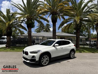 2018 BMW X2 sDrive28i   - Photo 2 - Miami, FL 33165