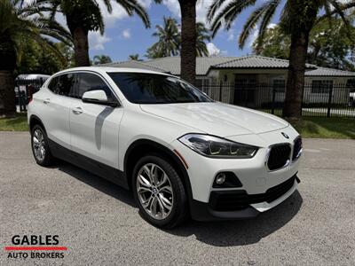 2018 BMW X2 sDrive28i   - Photo 4 - Miami, FL 33165