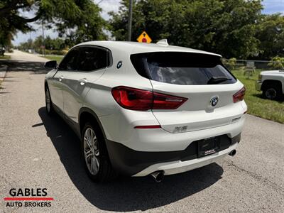 2018 BMW X2 sDrive28i   - Photo 12 - Miami, FL 33165