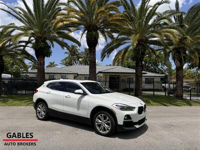 2018 BMW X2 sDrive28i   - Photo 1 - Miami, FL 33165