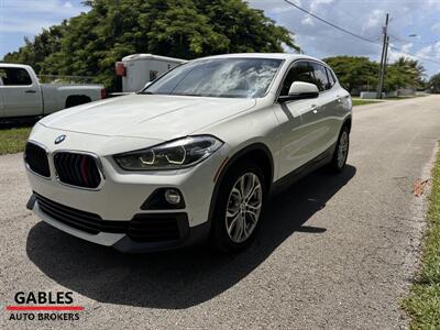 2018 BMW X2 sDrive28i   - Photo 7 - Miami, FL 33165