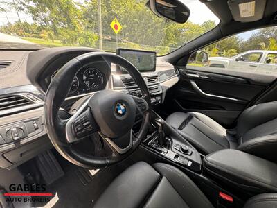 2018 BMW X2 sDrive28i   - Photo 22 - Miami, FL 33165