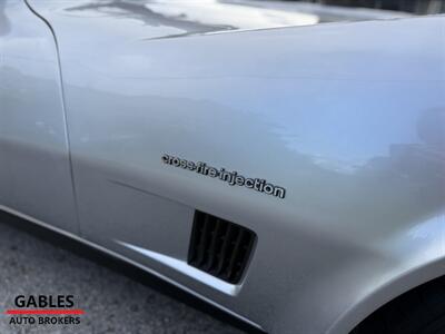 1982 Chevrolet Corvette   - Photo 15 - Miami, FL 33165