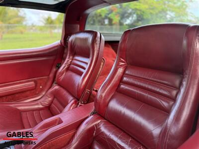 1982 Chevrolet Corvette   - Photo 21 - Miami, FL 33165