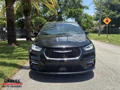 2026 Chrysler Pacifica Select - Photo 7 - Miami, FL 33165