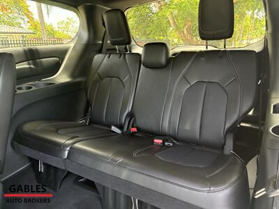 2026 Chrysler Pacifica Select - Photo 21 - Miami, FL 33165