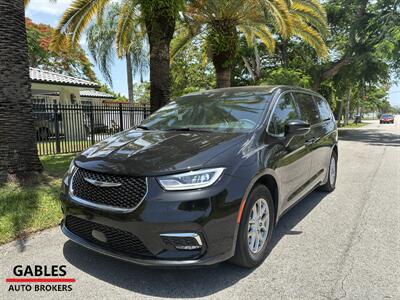 2026 Chrysler Pacifica Select - Photo 8 - Miami, FL 33165