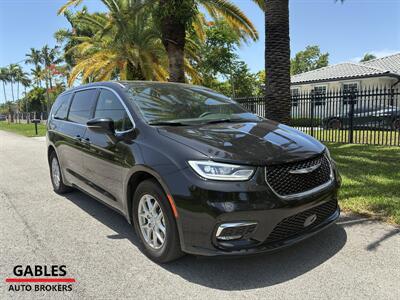 2026 Chrysler Pacifica Select - Photo 4 - Miami, FL 33165