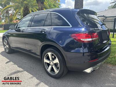 2016 Mercedes-Benz GLC GLC 300   - Photo 7 - Miami, FL 33165