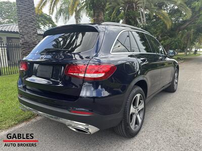 2016 Mercedes-Benz GLC GLC 300   - Photo 9 - Miami, FL 33165