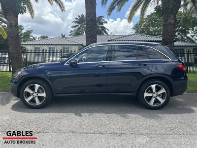 2016 Mercedes-Benz GLC GLC 300   - Photo 10 - Miami, FL 33165