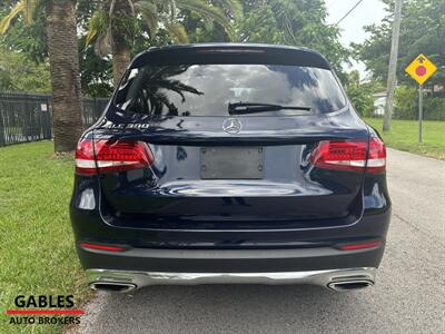 2016 Mercedes-Benz GLC GLC 300   - Photo 6 - Miami, FL 33165