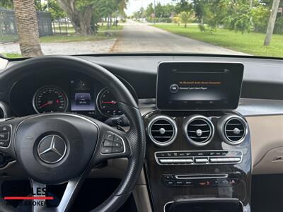 2016 Mercedes-Benz GLC GLC 300   - Photo 12 - Miami, FL 33165