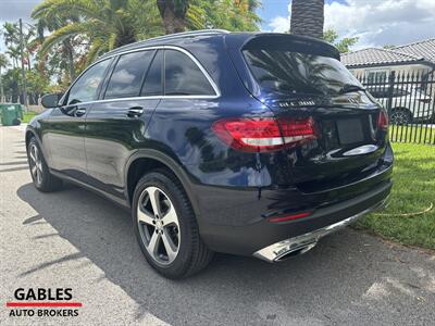 2016 Mercedes-Benz GLC GLC 300   - Photo 5 - Miami, FL 33165