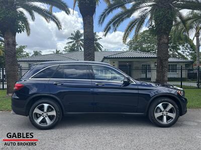 2016 Mercedes-Benz GLC GLC 300   - Photo 8 - Miami, FL 33165