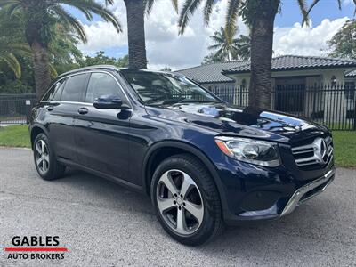 2016 Mercedes-Benz GLC GLC 300   - Photo 2 - Miami, FL 33165