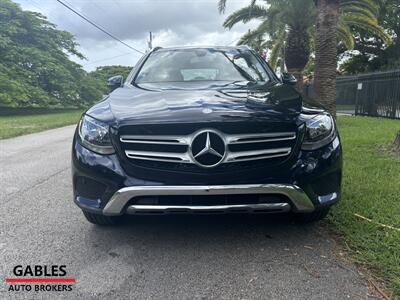 2016 Mercedes-Benz GLC GLC 300   - Photo 3 - Miami, FL 33165