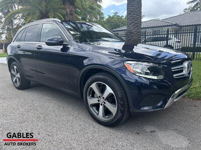 2016 Mercedes-Benz GLC GLC 300   - Photo 1 - Miami, FL 33165