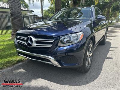 2016 Mercedes-Benz GLC GLC 300   - Photo 4 - Miami, FL 33165