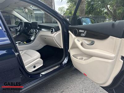 2016 Mercedes-Benz GLC GLC 300   - Photo 19 - Miami, FL 33165