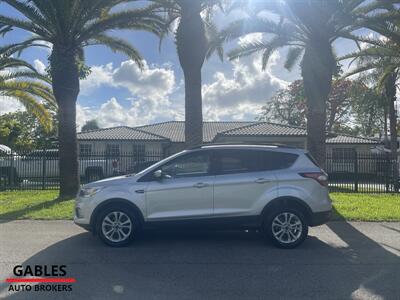 2018 Ford Escape SE   - Photo 8 - Miami, FL 33165