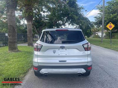 2018 Ford Escape SE   - Photo 6 - Miami, FL 33165