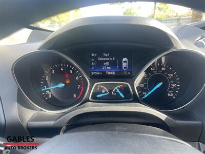2018 Ford Escape SE   - Photo 15 - Miami, FL 33165