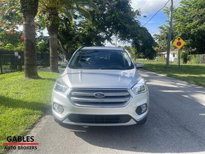2018 Ford Escape SE   - Photo 9 - Miami, FL 33165