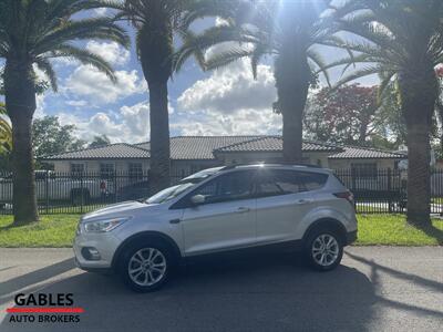 2018 Ford Escape SE   - Photo 7 - Miami, FL 33165