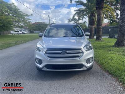 2018 Ford Escape SE   - Photo 3 - Miami, FL 33165
