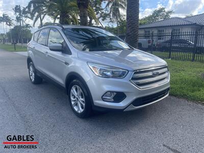 2018 Ford Escape SE   - Photo 4 - Miami, FL 33165